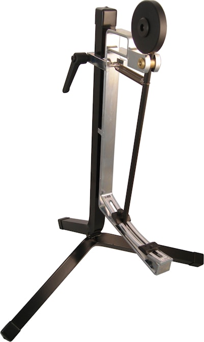 K Line Industries Tire Runout Gauge