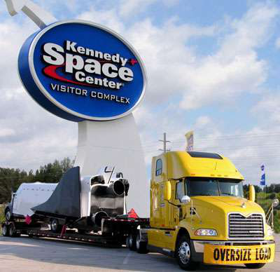 Mack Shuttle