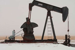 Oil Rig