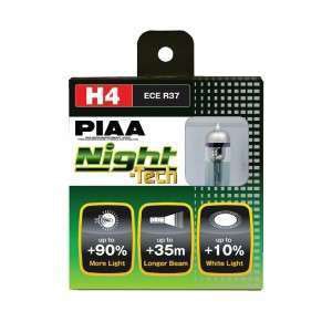 Piaa Halogen Bulb1