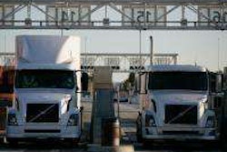 Port Of Long Beach