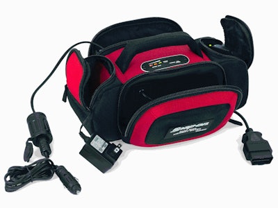 Snap On Soft Sided Memory Saver