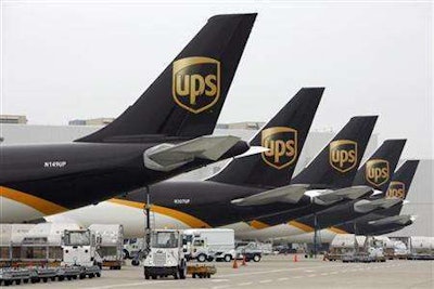 Ups Uk