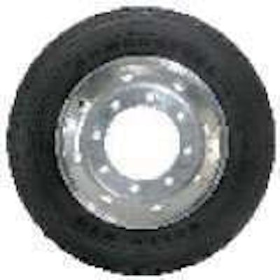 City Tire Untitled 1