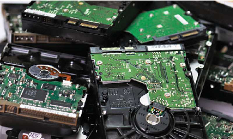 Detrimental Untitled 1