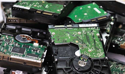 Detrimental Untitled 1