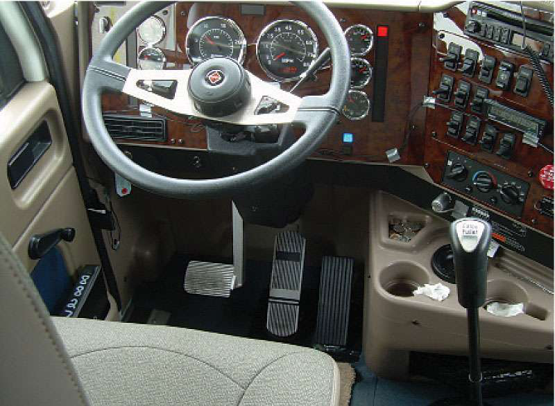 Drivers Seat Untitled 1