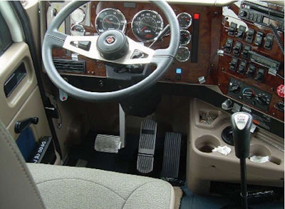 Drivers Seat Untitled 1