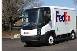 Fed Ex Untitled 1