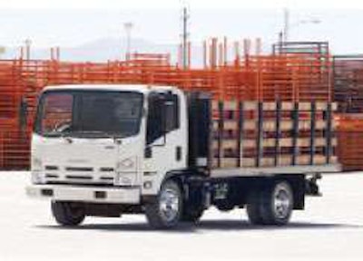 Nseries Isuzu Untitled 1