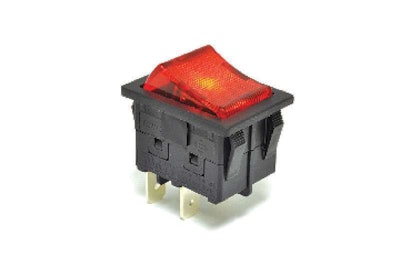 Rocker Switch Untitled 1