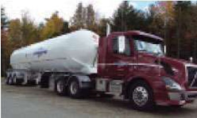 Teamsters Untitled 1