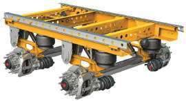 Trailer Suspension Untitled 1