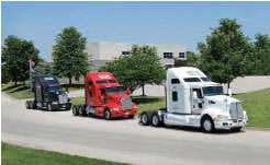 Waller Truck Untitled 1