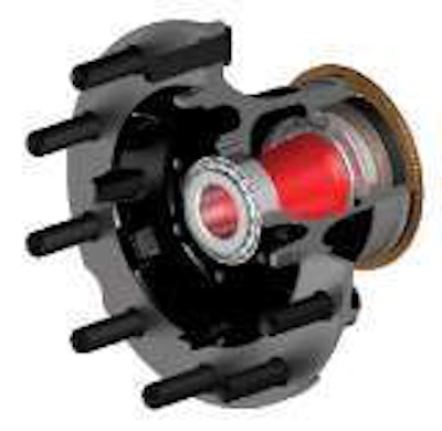 Wheel End Untitled 1