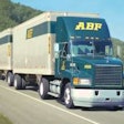 Abf Freight Yrc Worldwide