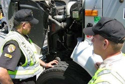 Cvsa Roadcheck