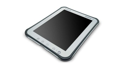 Panasonic Toughbook