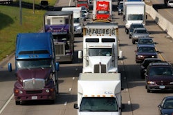 Truck Traffic