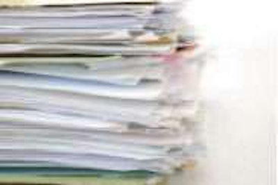 Ata Papers Untitled 1