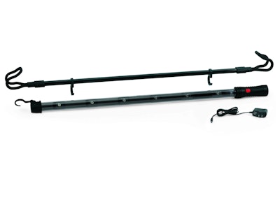 Blue Point Under Hood Shop Light Ecub6 Ho