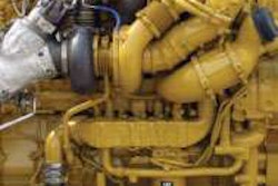 EPA says Caterpillar shipped more than 590,000 Acert highway and non-road diesel engines without correct emissions controls.