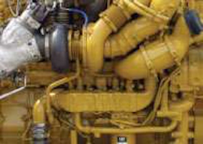 EPA says Caterpillar shipped more than 590,000 Acert highway and non-road diesel engines without correct emissions controls.