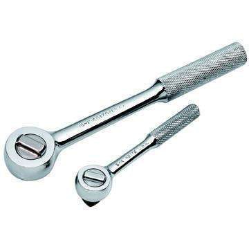 Sk Hand Tool Super Krome Ratchet