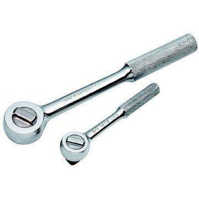 Sk Hand Tool Super Krome Ratchet