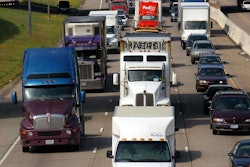 Truck Traffic