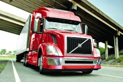 Volvo Vnl 780