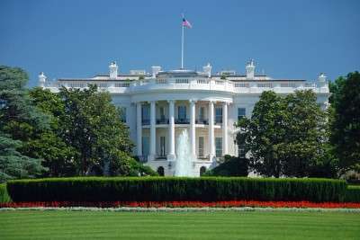 White House E1312557520751