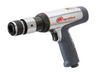 Air Hammers Untitled 1