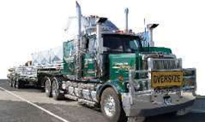 The Commercial Truck Safety Act would end the need for 23 states to seek individual weight limit exemptions from Congress.