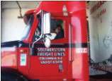 Southeastern Freight Lines conducts soup-to-nuts EDI with many customers. The Columbia, S.C.-based less-than-truckload carrier receives electronic load tenders and bills of lading. It also sends shipment status updates and invoices electronically.