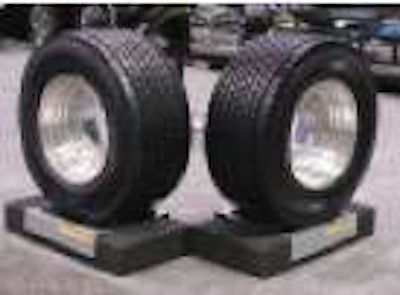 Two Super Singles Untitled 1