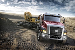 Cat Truck 2