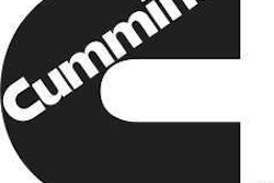 Cummins logo