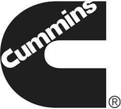 Cummins logo