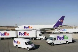 Fed Ex