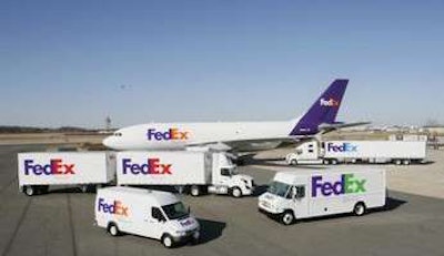 Fed Ex