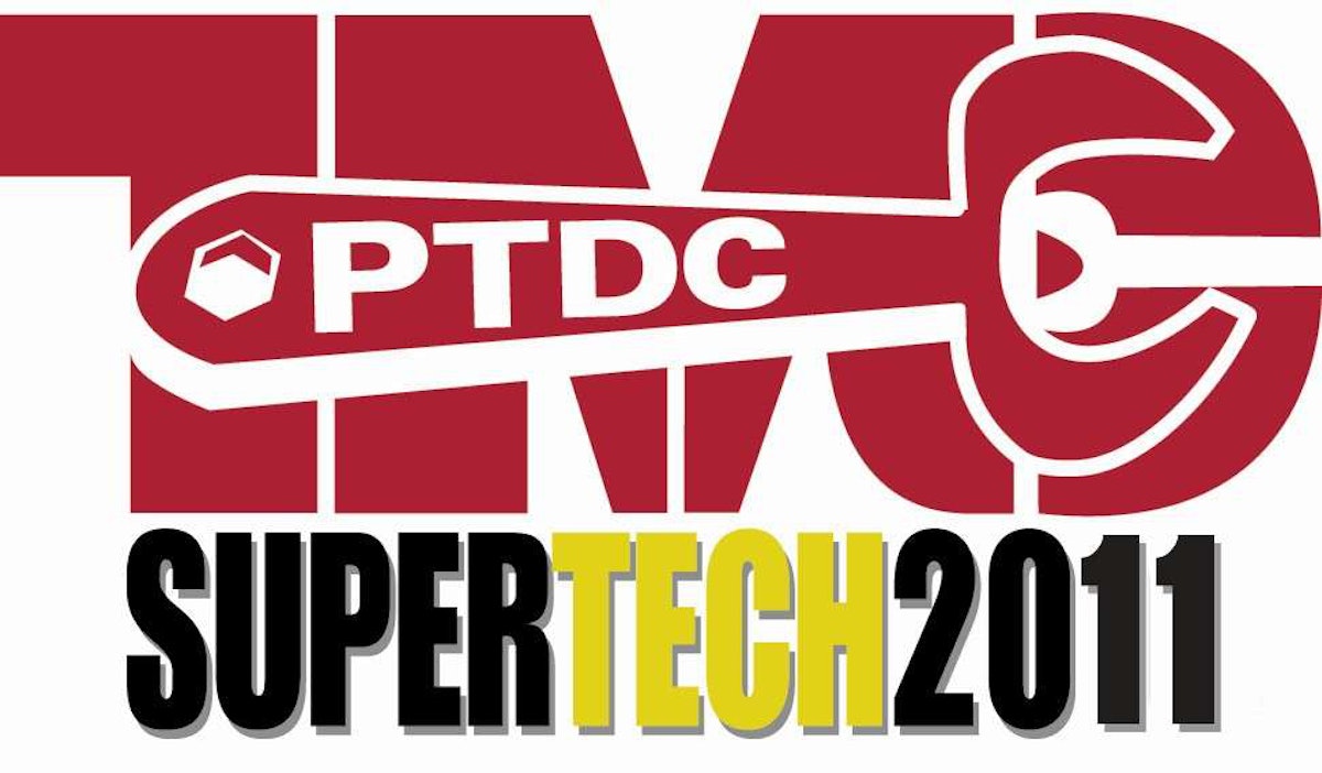 TMC Fall Meeting to offer full educational slate Commercial Carrier