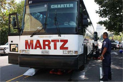 Bus