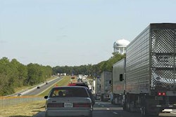 Congestion