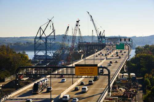 Obama Transportation Bill