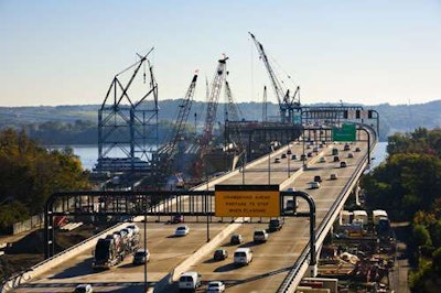 Obama Transportation Bill