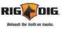RigDig provides used truck buyers and sellers an easy-to-use report with critical data to help make more informed decisions.