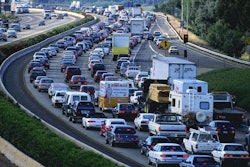 Transportation Infrastructure