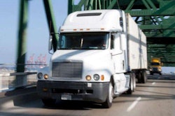 Truck Port