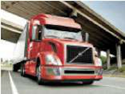 Volvo says being an integrated manufacturer allows it to optimize solutions across product platforms.